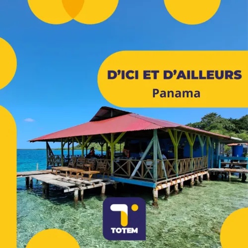 D’ici et d’ailleurs du 20/08/25