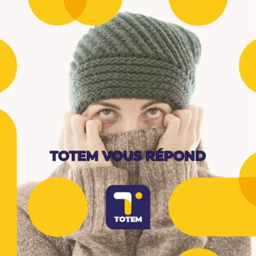 Que faire quand ma peau devient terne et rêche à cause du froid ?