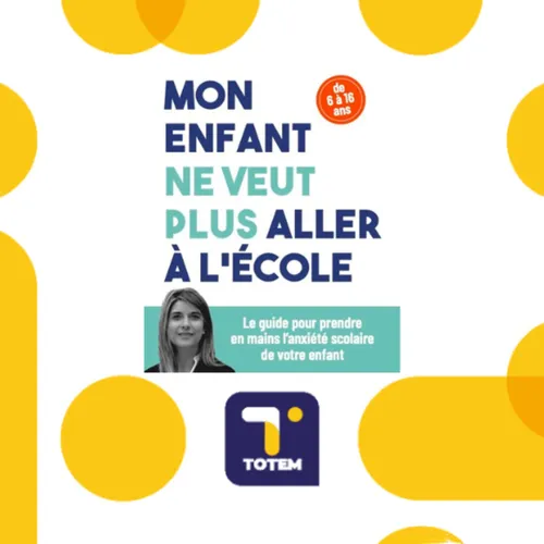 Phobie scolaire : comment aider son enfant ?