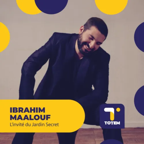 LONG FORMAT - Ibrahim Maalouf, la trompette en héritage