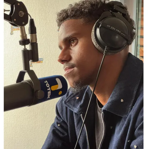 Recentrons le débat : Raphaël Lipinski dans le Club Sang et Or...