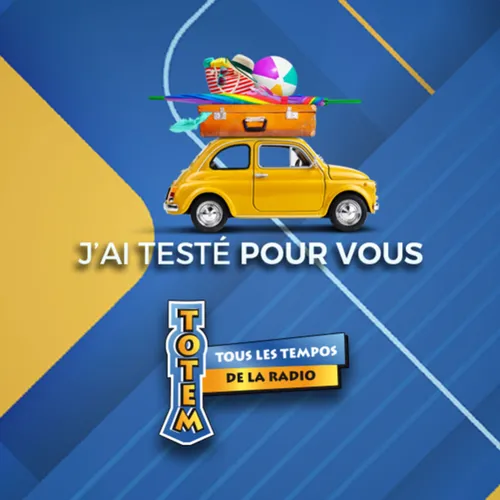 J'ai testé pour vous du 31/07/23