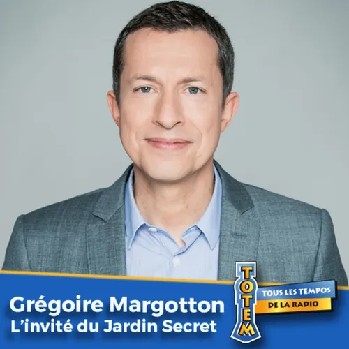 Grégoire Margotton et sa passion pour le sport