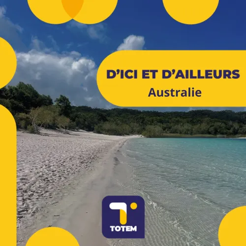 D’ici et d’ailleurs du 23/07/25