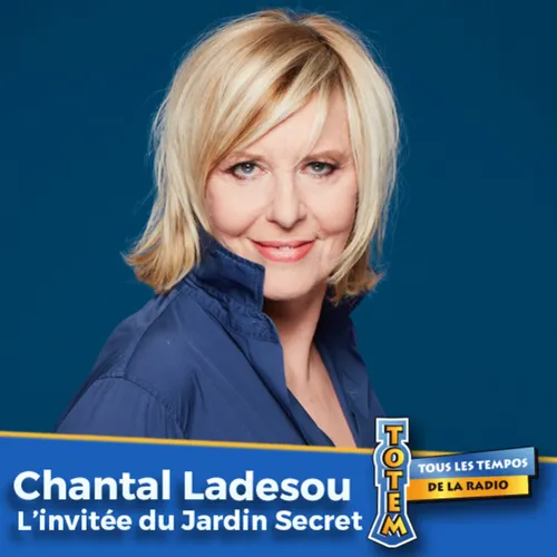 Chantal Ladesou et sa nouvelle série tournée à Sète