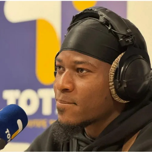 Akim, roi du couloir