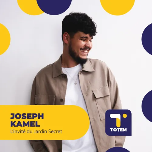 LONG FORMAT - Joseph Kamel, parcours de la nouvelle voix qui rassemble