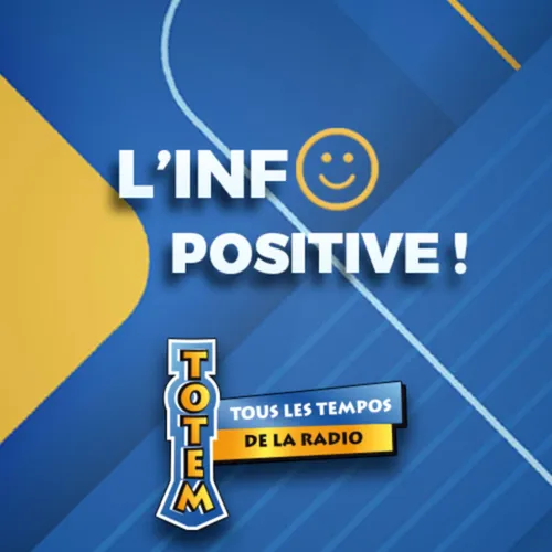 L'info positive du 27/02/24