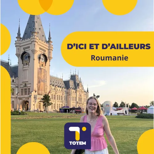 D’ici et d’ailleurs du 30/07/25