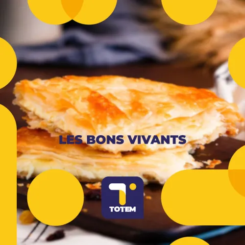 ASTUCE GALETTE - Comment faire briller une galette des rois ?