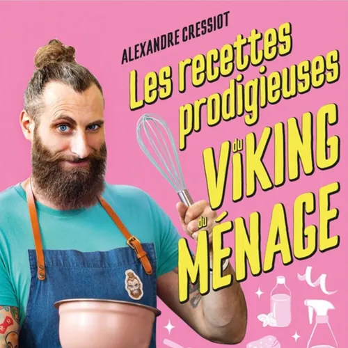 Comment redonner de la blancheur à un linge qui est devenu un peu...