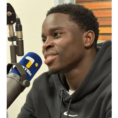 Petit Willity est devenu grand : Willity Younoussa dans le Club...