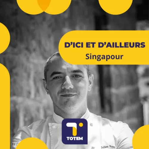 D’ici et d’ailleurs du 09/07/25