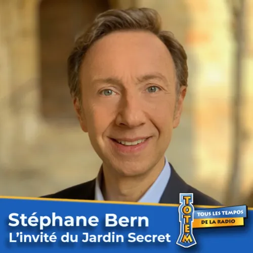 Stéphane Bern attiré par le pouvoir ou par la politique, comment...
