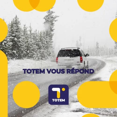 Comment prendre soin de son auto en hiver ?