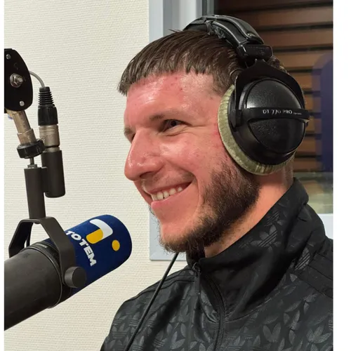 L'heure de la Coupe est arrivée : Lucas Margueron, invité du Club...