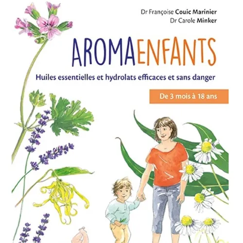 Mon enfant saigne souvent du nez. Comment stopper l'hémoragie ?