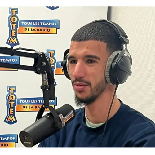 Le grand 8