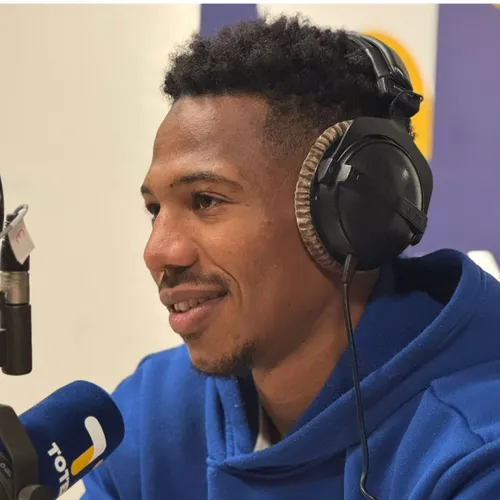 Tawfik soutenu en attaque à Rodez