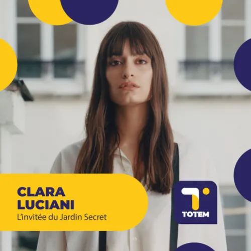 Clara Luciani en quelques anecdotes insolites