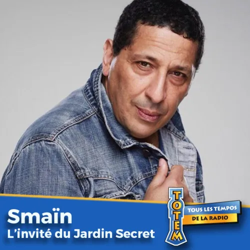 Smaïn et ses souvenirs de colonies de vacances en Aveyron