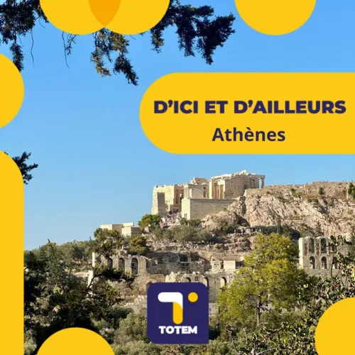 D’ici et d’ailleurs du 16/07/25