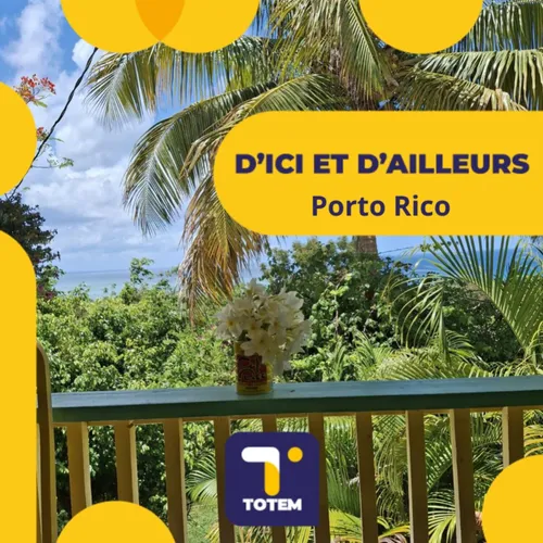 D’ici et d’ailleurs du 14/08/25