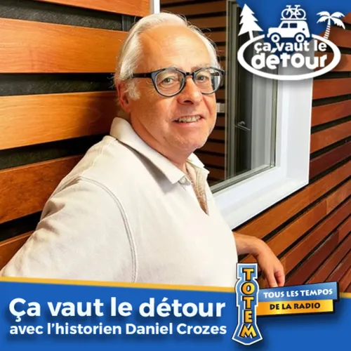 Ça vaut le détour du 10/08/23