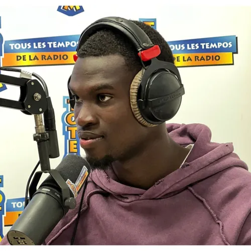 Du bon, du Boma dans le Club