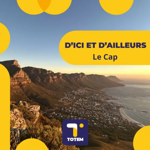 D’ici et d’ailleurs du 24/07/25