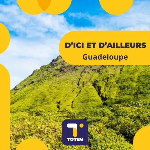 D’ici et d’ailleurs du 04/07/25