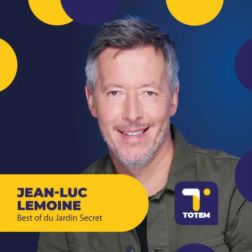 BEST OF -  Jean-Luc Lemoine et ses débuts de comédien