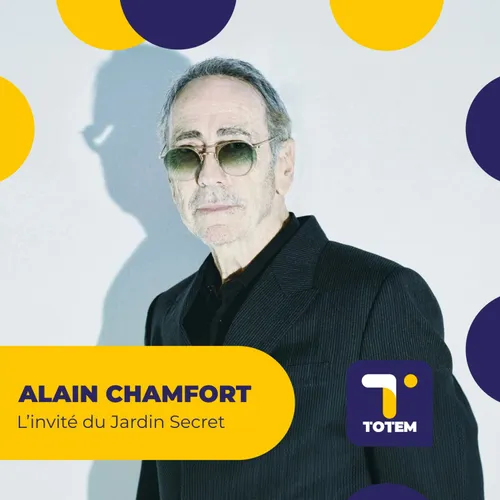 Alain Chamfort et ses plus grandes chansons