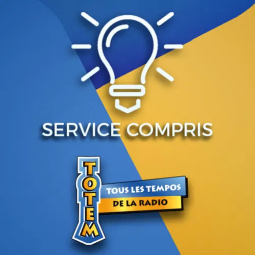 Service Compris du 28/06/23 à 10h18