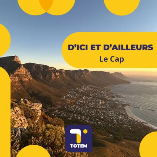 D'ici et d'ailleurs du 25/08/25