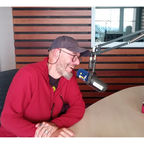 Stéphane Hurel, invité du Club Sang et Or
