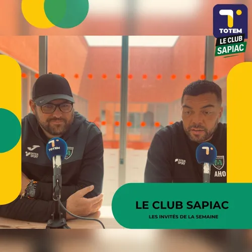 Qui supportez vous lors d'un France Afrique du Sud ? La question...