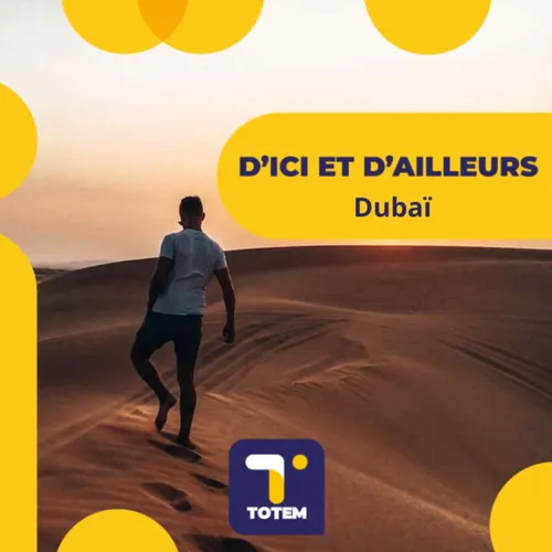 D’ici et d’ailleurs du 31/07/25