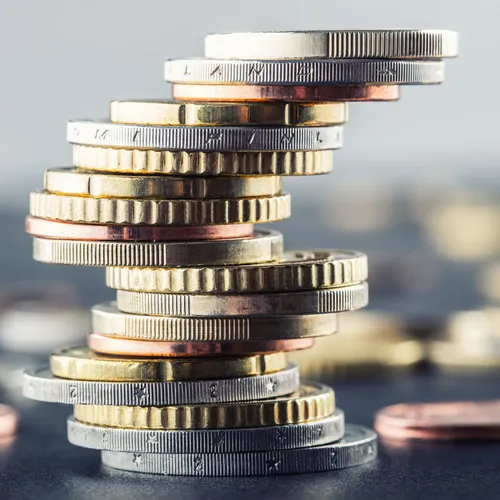 Un commerçant refuse mes petites pièces. En a t-il le droit ?