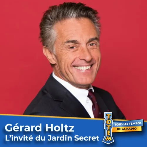 Gérard Holtz et Roger Couderc, un modèle de rugby