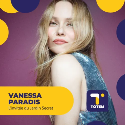 Vanessa Paradis, plus intime et personnelle que jamais