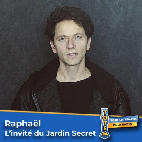 Raphaël et les voyages