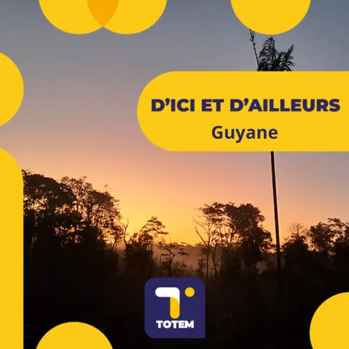 D’ici et d’ailleurs du 08/07/25