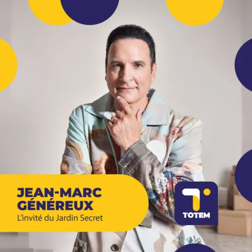 Jean-Marc Généreux et son coup de foudre pour la danse... et la...