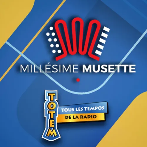 Millésime Musette du 18/06/23 à 09h05