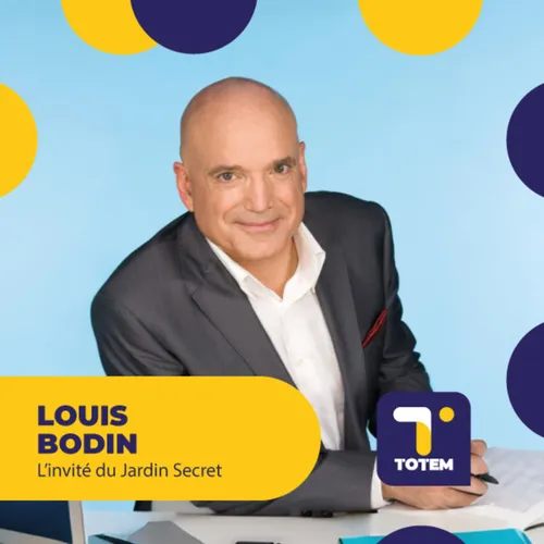 Louis Bodin et son enfance au grand air