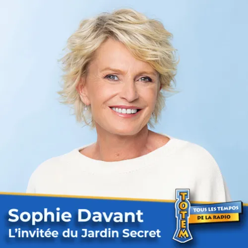 Sophie Davant et ses secrets pour durer dans les médias