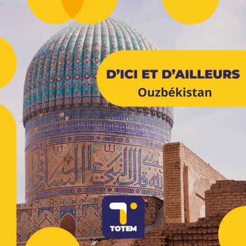 D’ici et d’ailleurs du 08/08/25