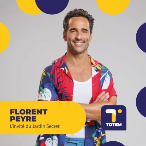 Florent Peyre et sa passion pour les comédies musicales
