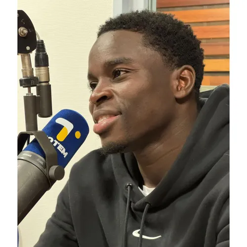 Petit Willity est devenu grand : Willity Younoussa dans le Club...